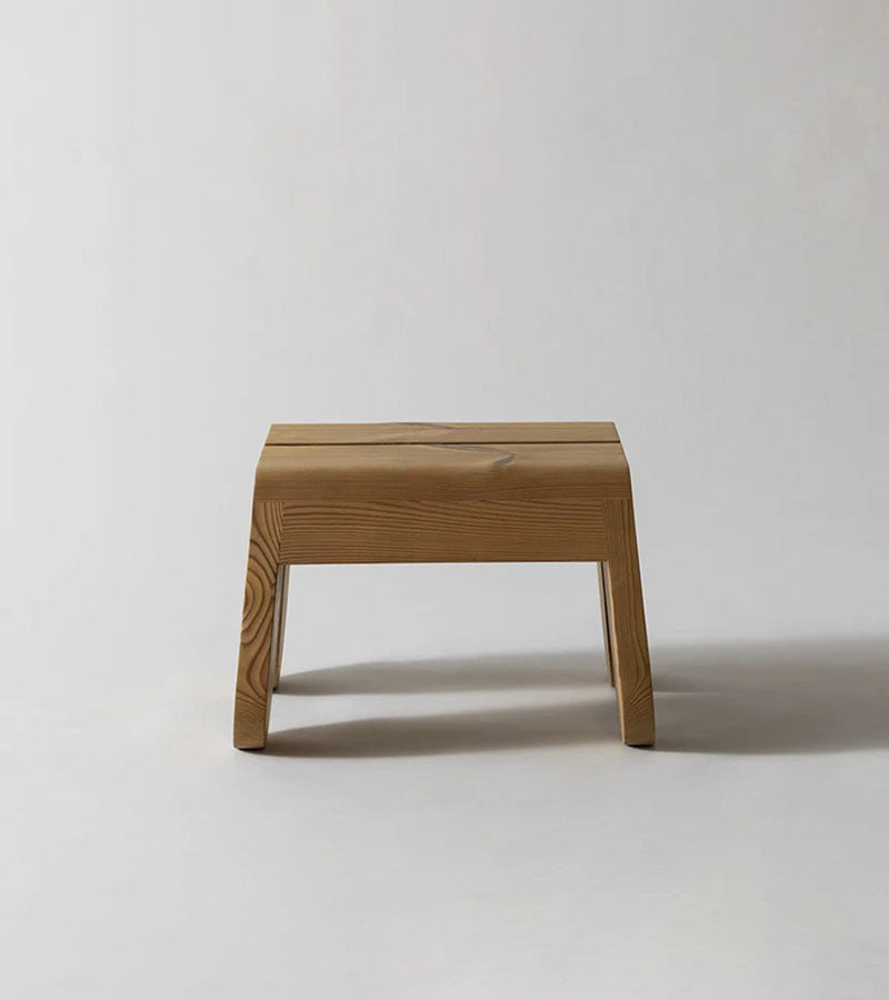 015 Peace Outdoor Footstool