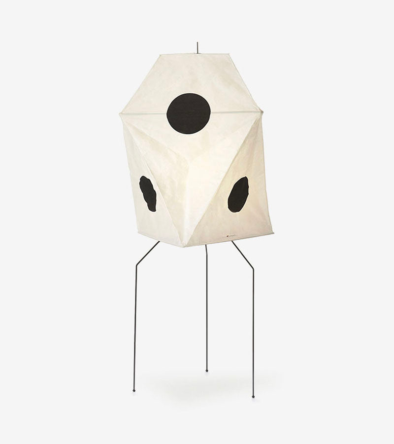 Akari UF3-Q Floor Light