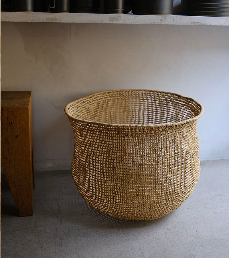 Maku Basket 9