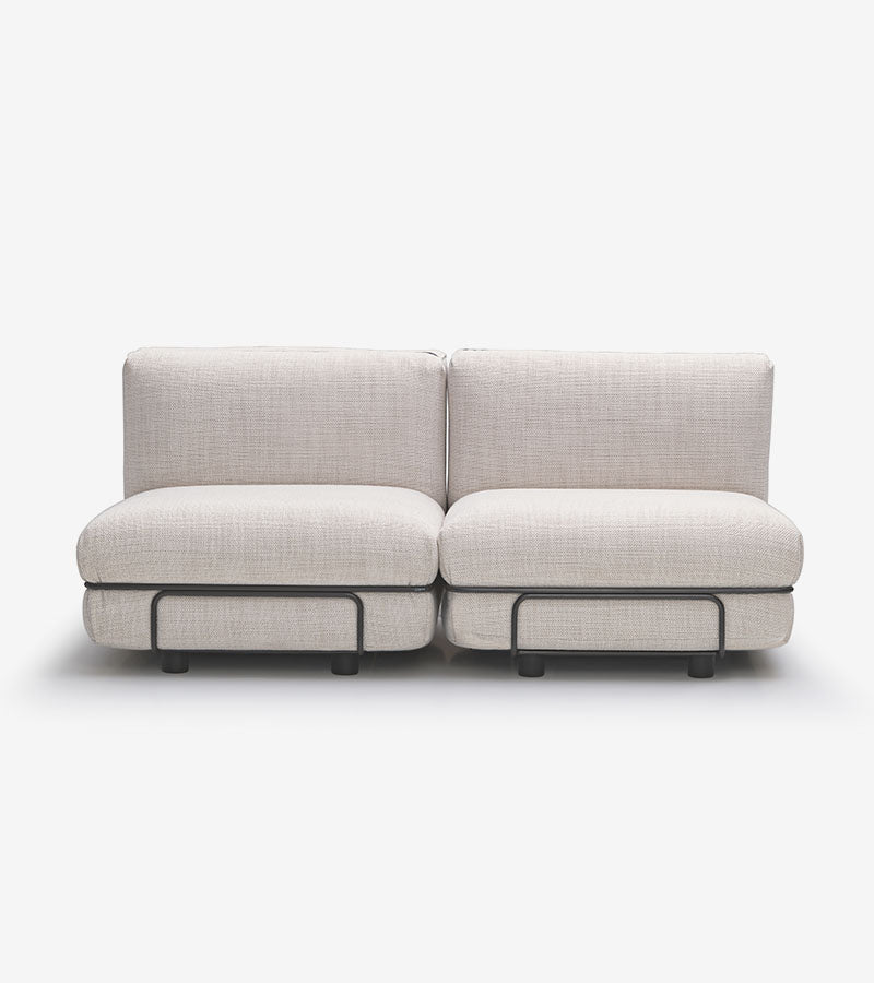 GB Lounge Module Sofa | Tensing