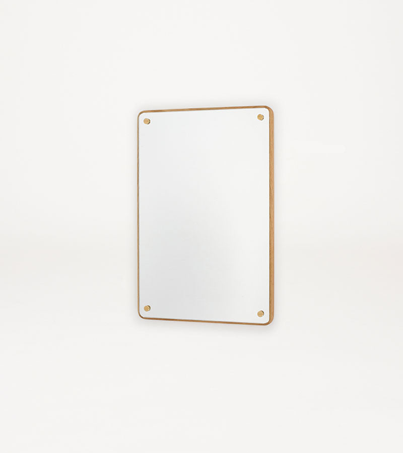 Rectangular Mirror RM-1 | Small