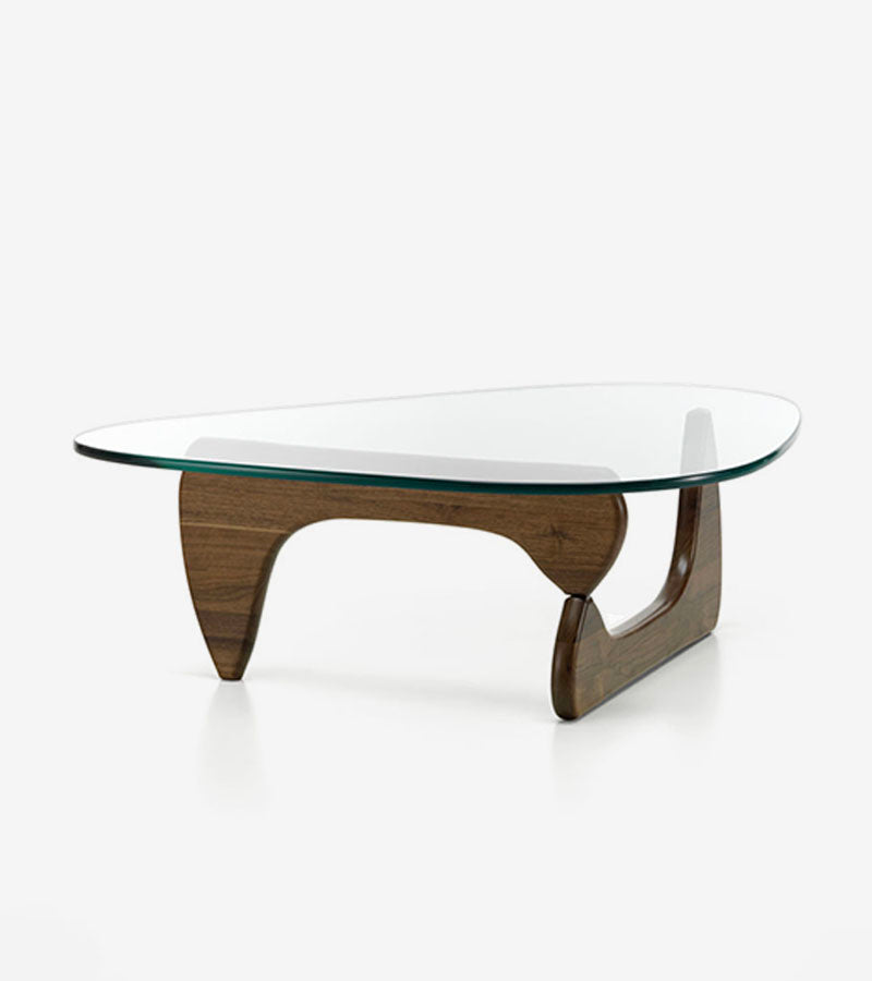 Coffee Table by Isamu Noguchi