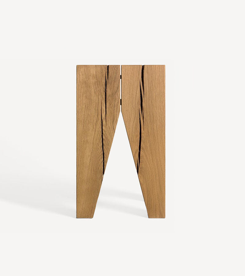 Backenzahn Side Table