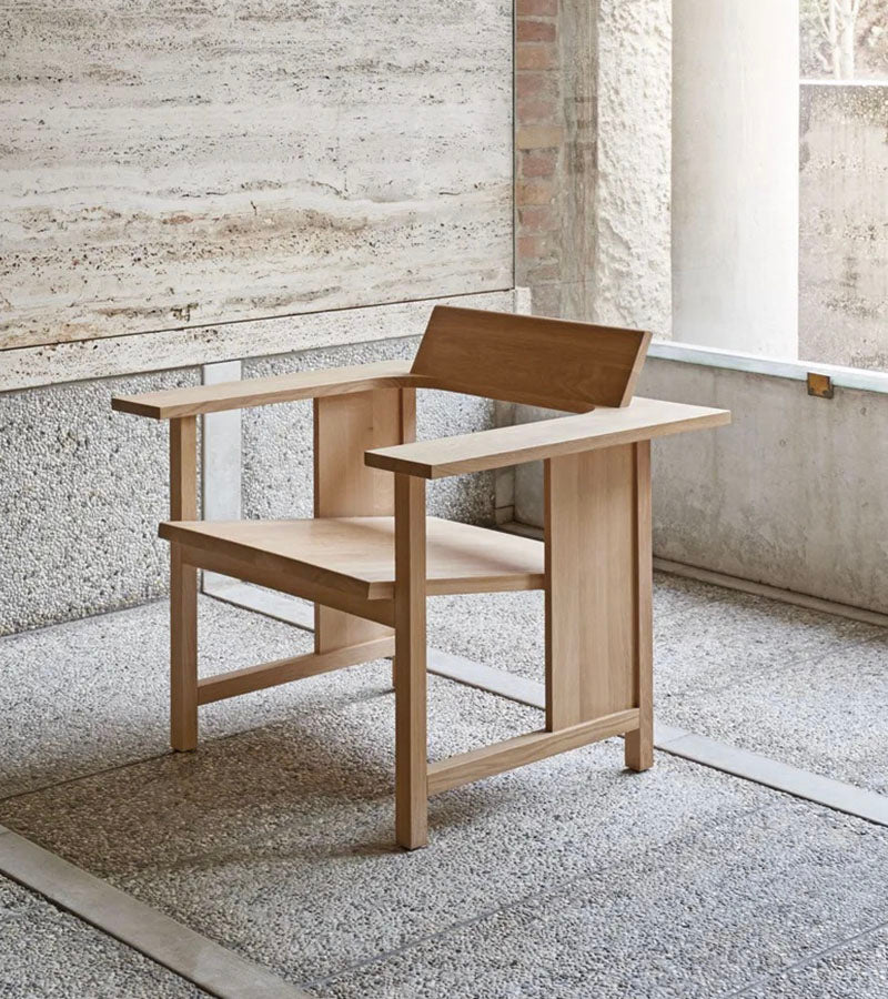 Clerici Lounge Chair