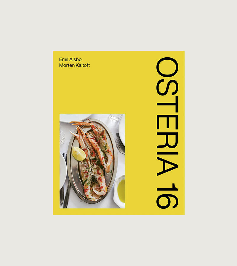 Osteria 16