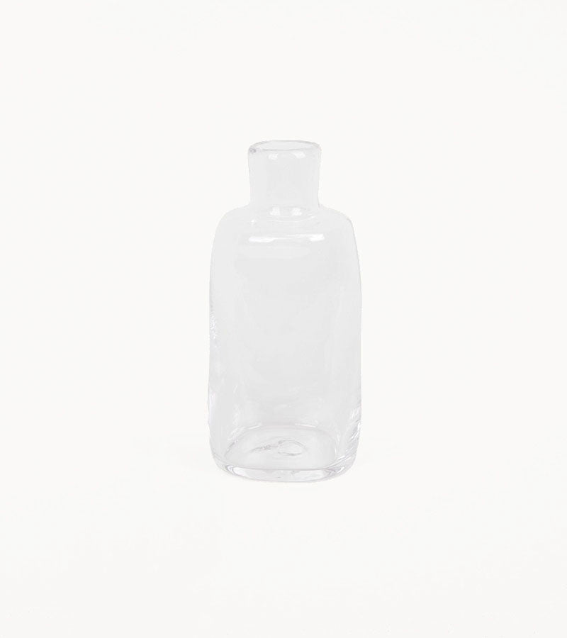 0405 Glass Bottle | Wide