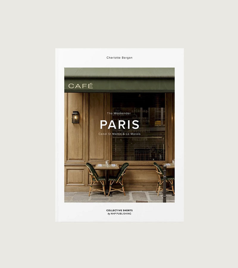 The Weekender Paris