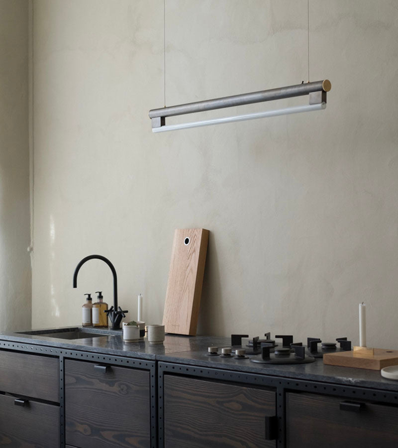 Eiffel Pendant Light