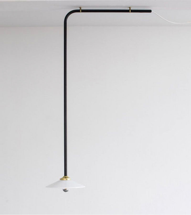 Ceiling lamp no. 2