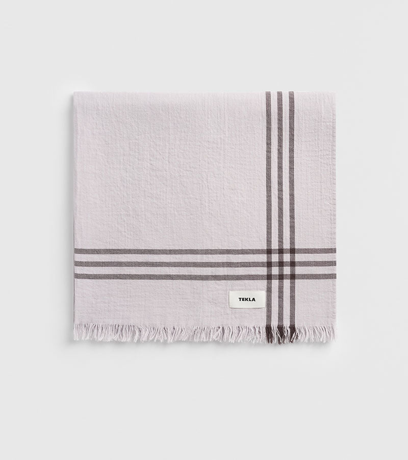 Sarong | Beach Cotton Sheet | Lila