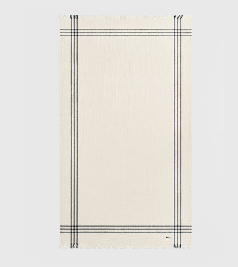Sarong | Beach Cotton Sheet | Leche