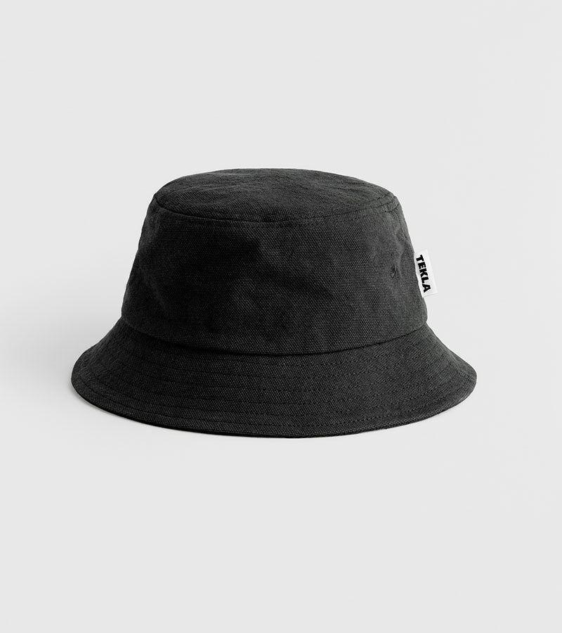 Bucket Hat | Black Sand