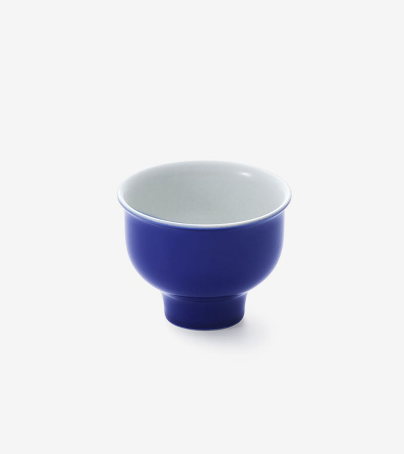 MANZ Tea Cup | Blue