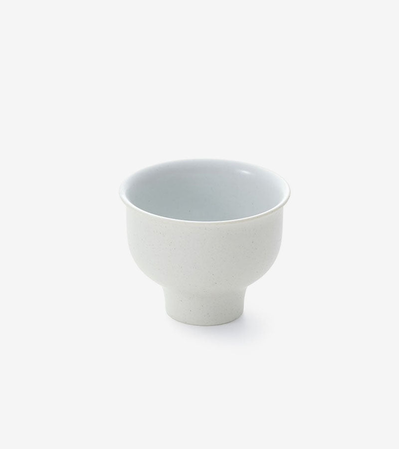 MANZ Tea Cup | Natural