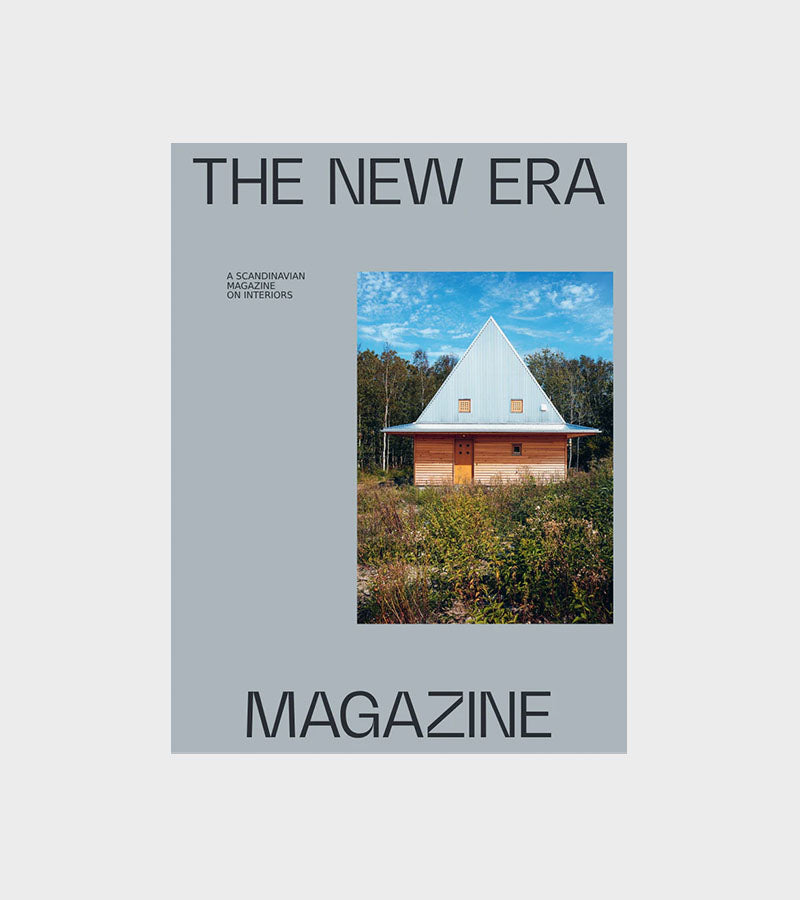 The New Era Magazine Issue 6
