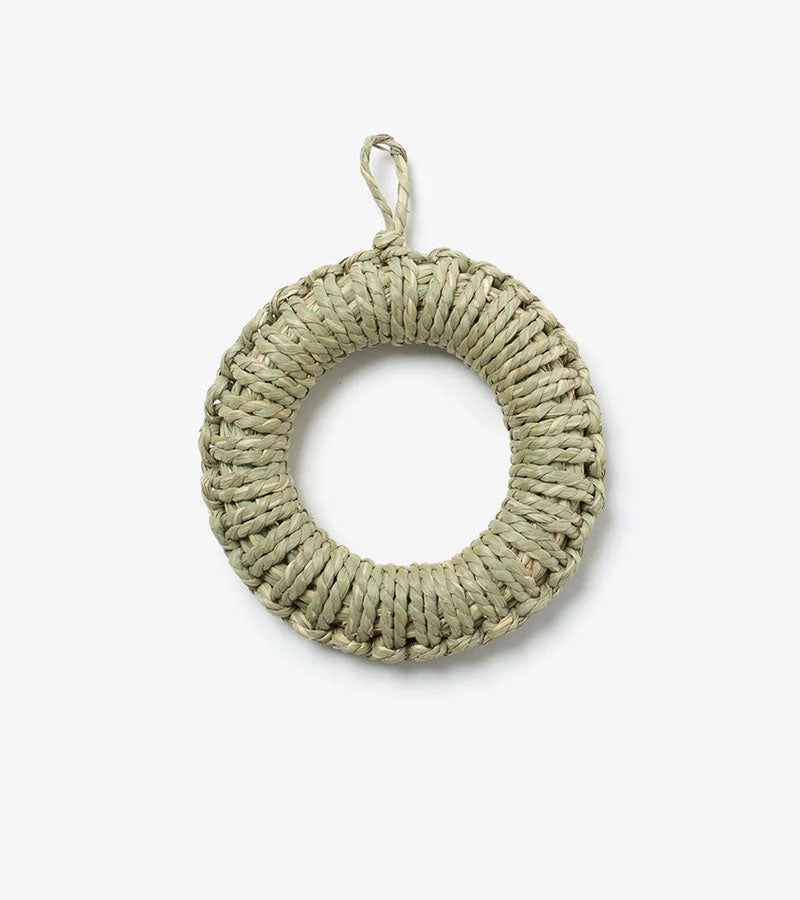 Rush Grass Trivet S