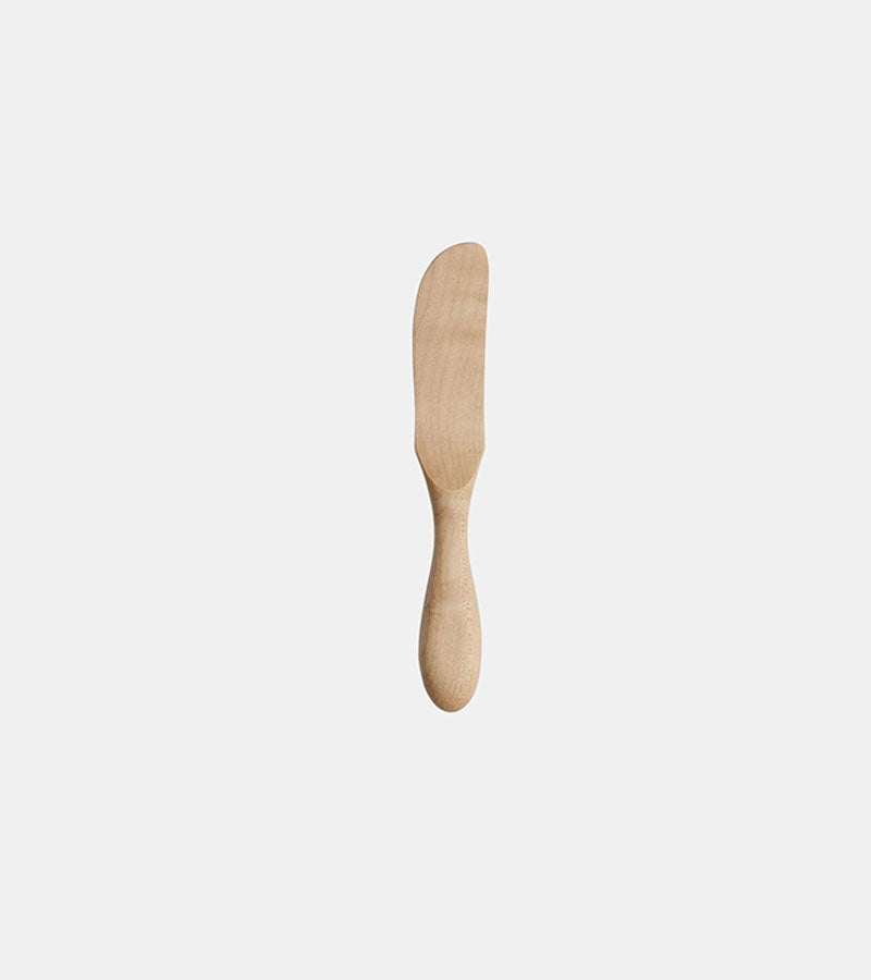 Butter Knife | Cherry Wood