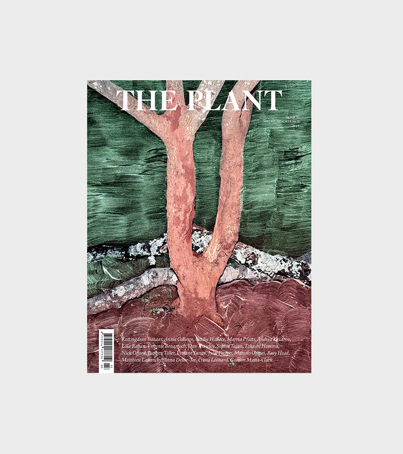 The Plant Issue #23