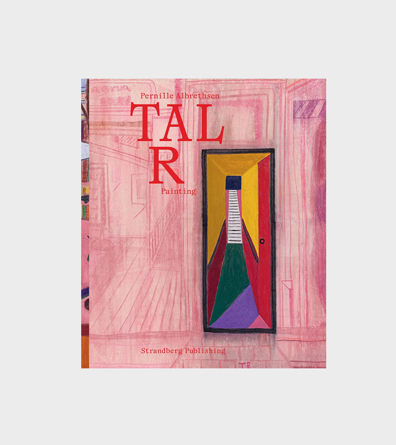 Tal R Painting