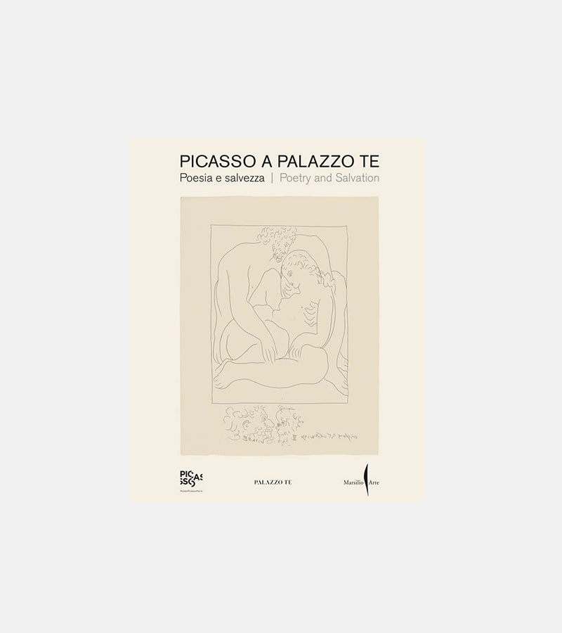 Picasso a Palazzo Te