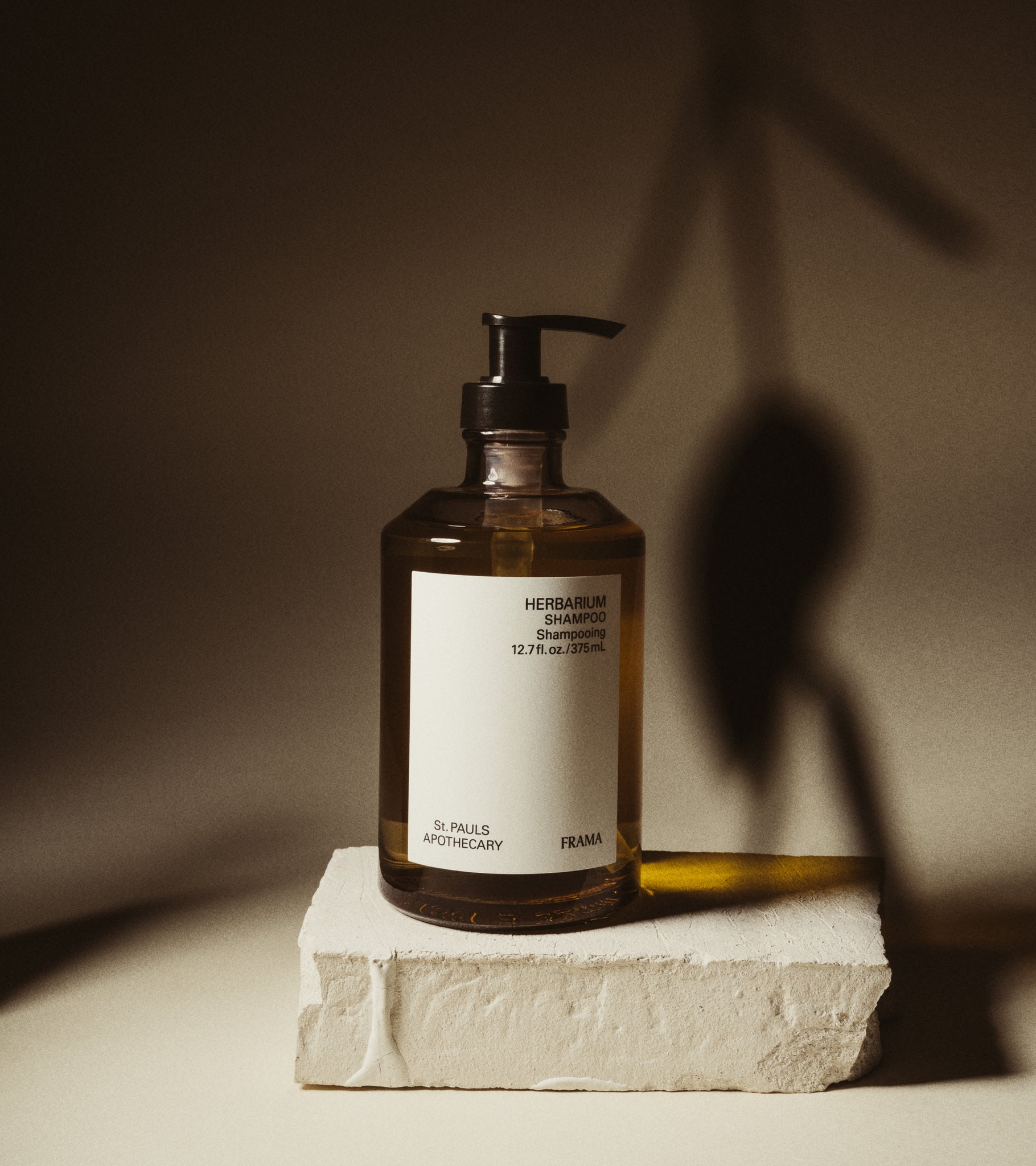 Shampoo | Herbarium