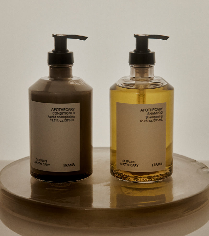 Shampoo | Apothecary