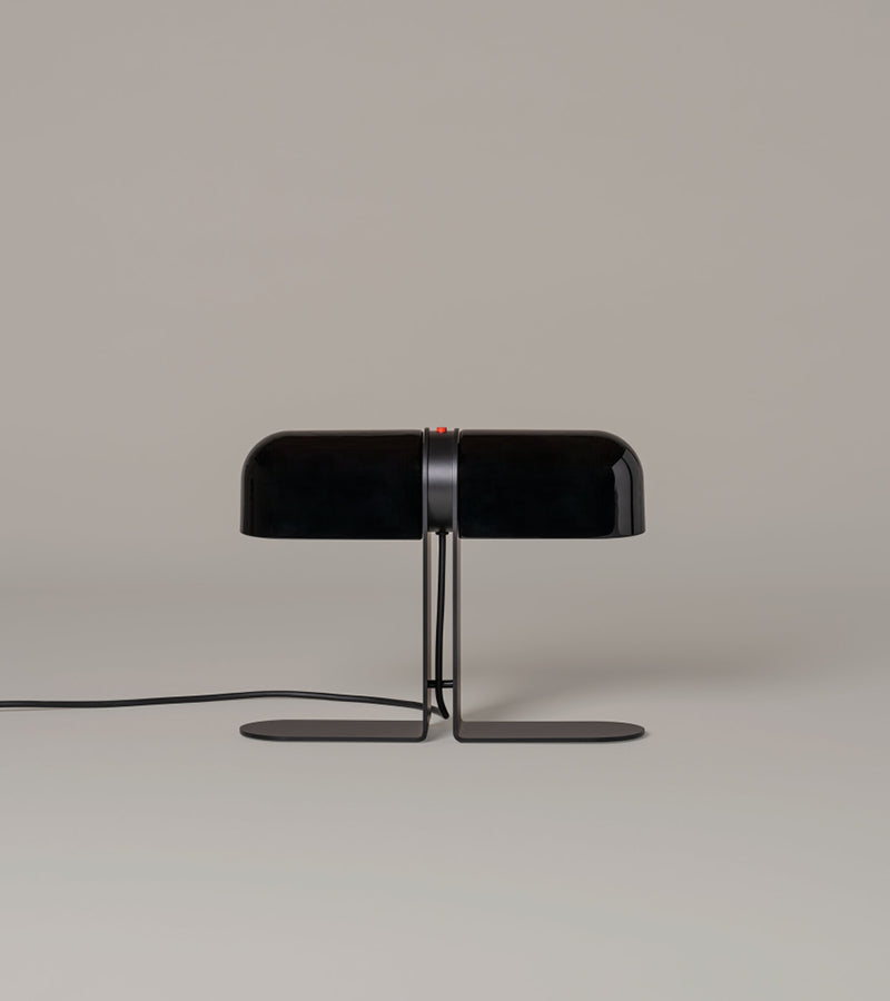 Duo Table Lamp