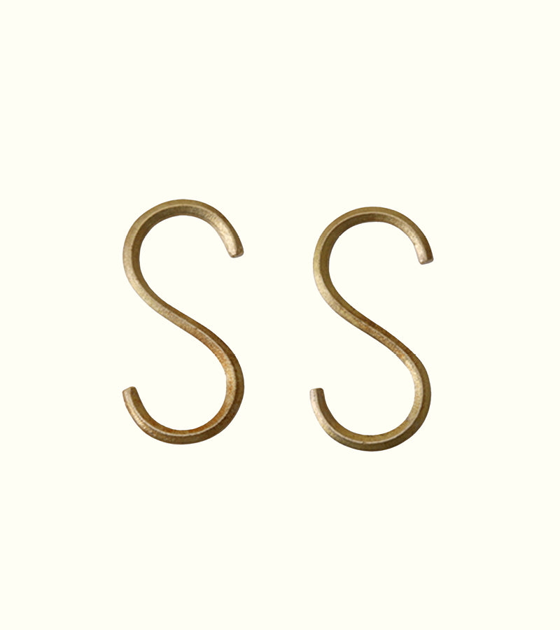S-hook | Oji Masanori