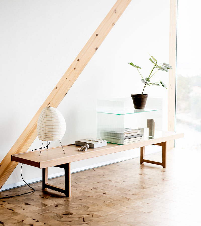 Krobo Bench | 120/ 150 / 200 cm
