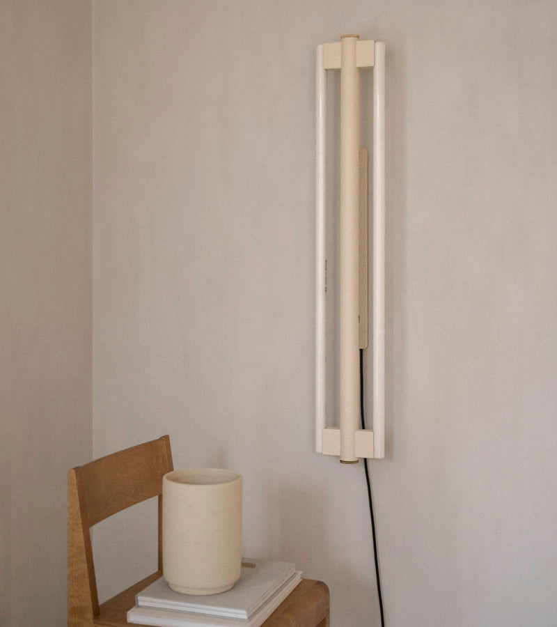 Eiffel Wall Lamp • Double | 1000