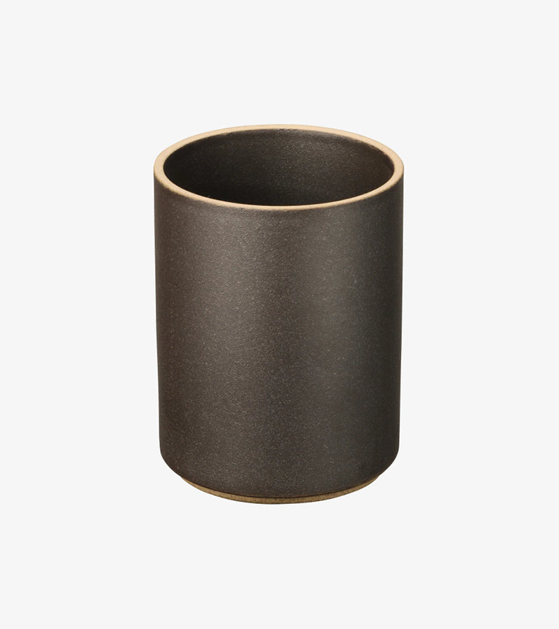 HPB044 Planter | 85mm | Black